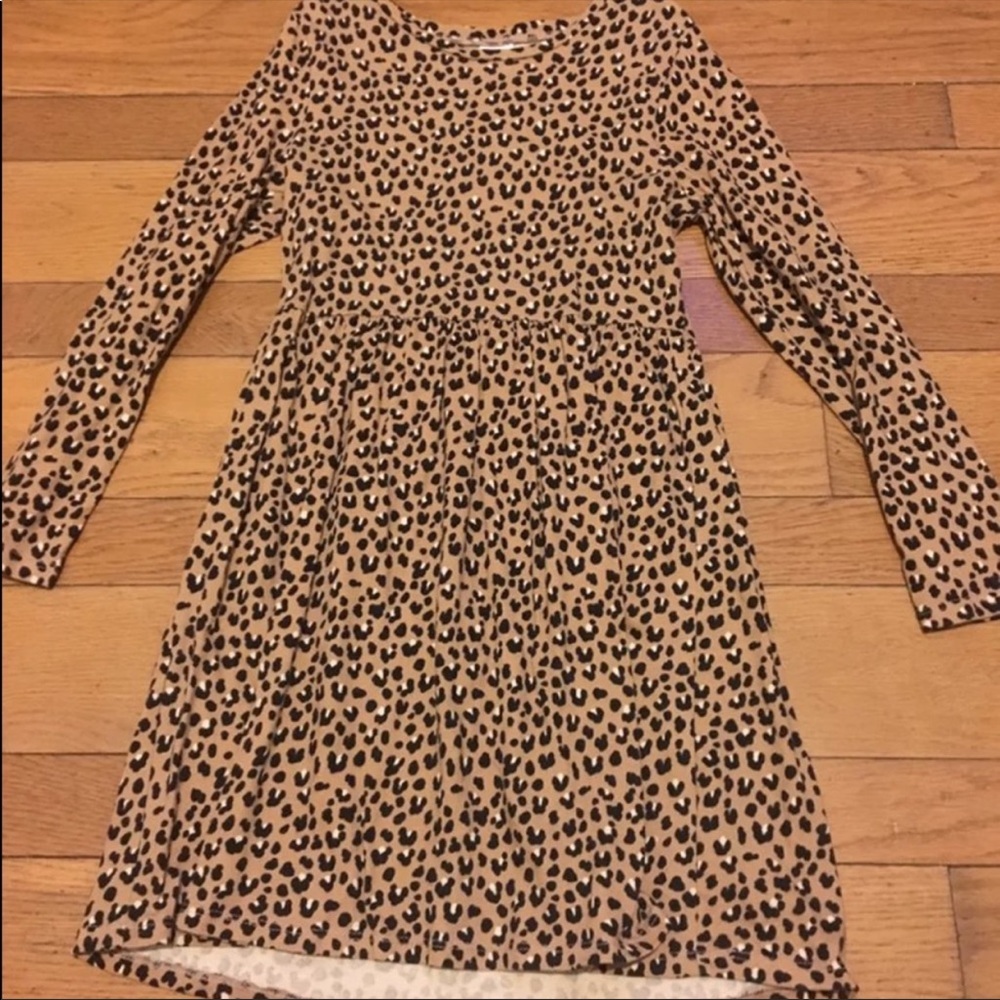 Gymboree Size 7 dress